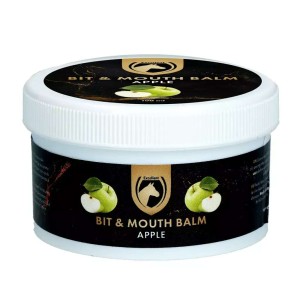 Excellent Horse bit & mond balsem appel